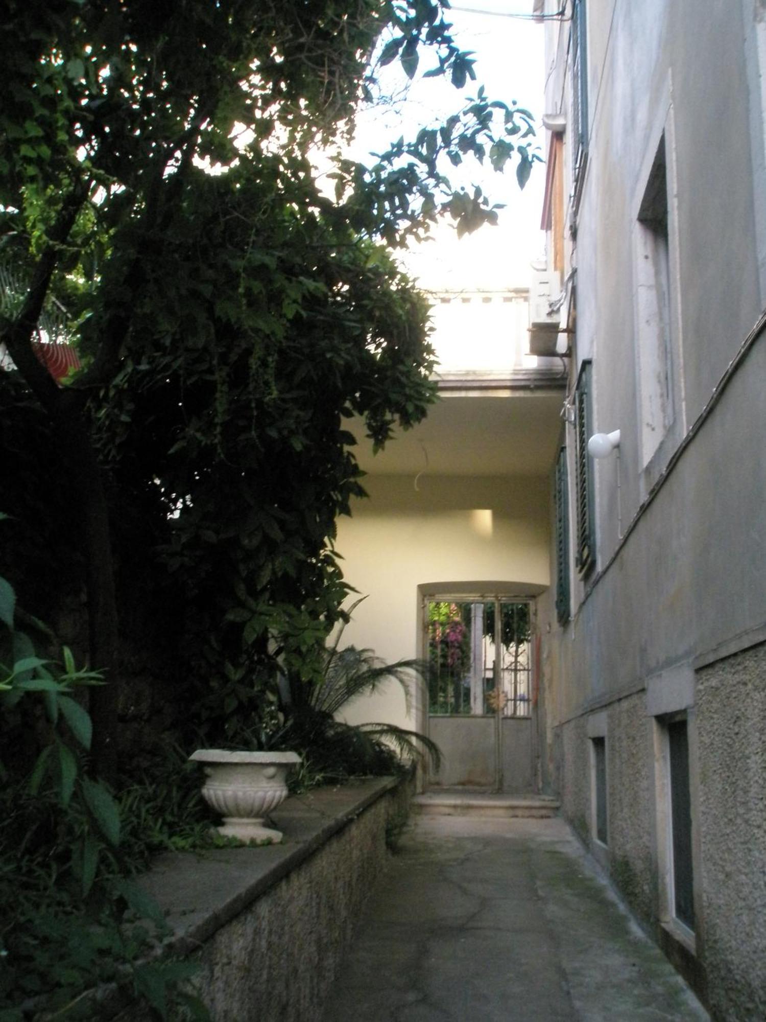 Apartments Pile Marina Dubrovnik Exterior foto